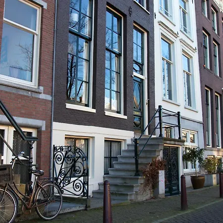 Canal * Amsterdam