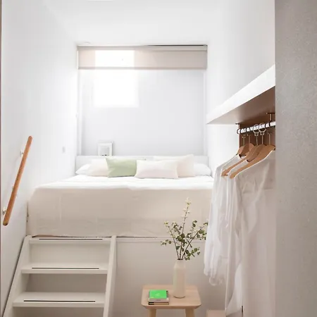 Eric Vökel Boutique - Appart hôtel Amsterdam