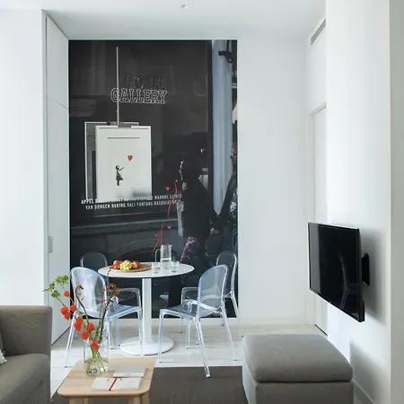 Eric Vökel Boutique - Appart hôtel
