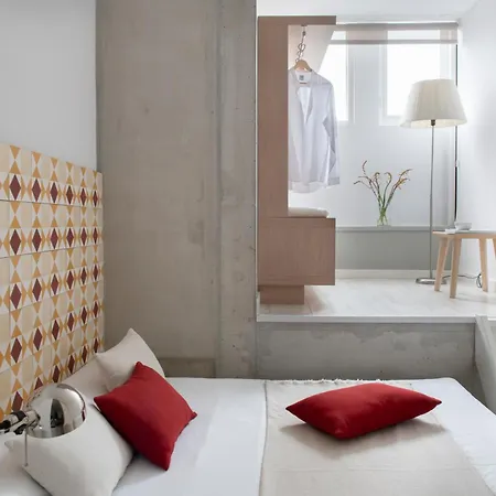 Eric Vökel Boutique - Appart hôtel Amsterdam