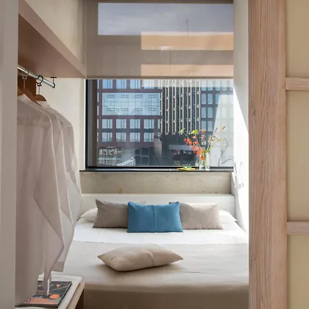 Appart hôtel Eric Vökel Boutique - Amsterdam