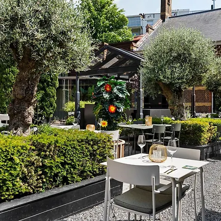 The College Amsterdam, Autograph Collection Hotel 5*