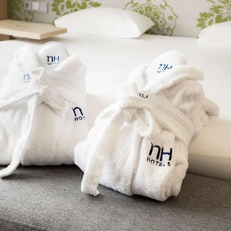 Nh Noord Hotel Amsterdam
