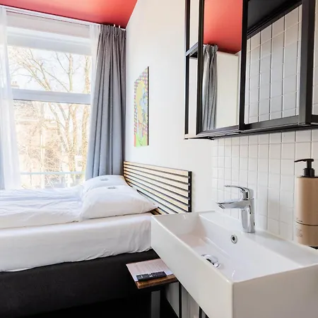 Otel Weber Amsterdam