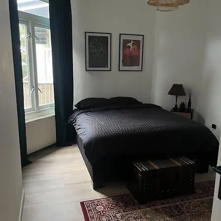 Apartment Cosy Near The Centre