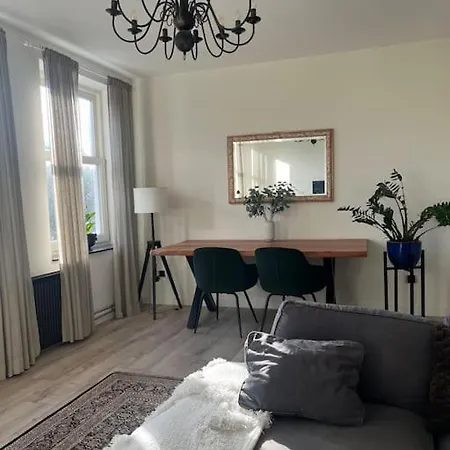 Apartment Cosy Near The Centre *