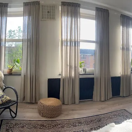 Apartment Cosy Near The Centre Amsterdam