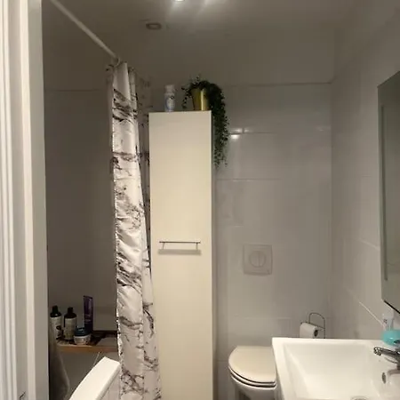 Apartment Cosy Near The Centre