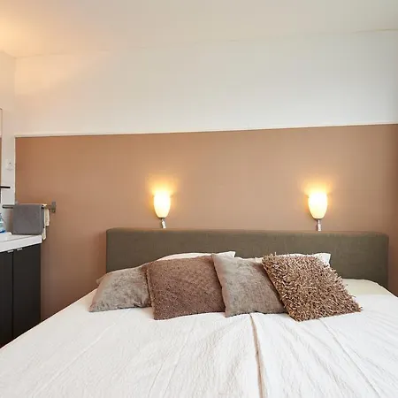 Hutspot B&B 암스테르담