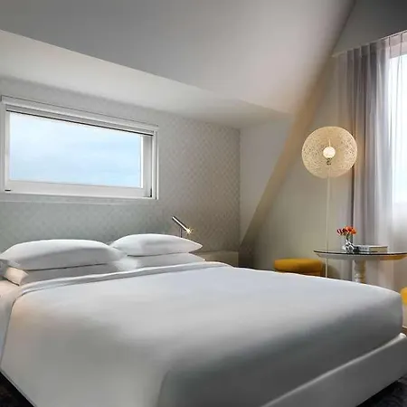 Andaz Amsterdam, Prinsengracht, By Hyatt Hotel