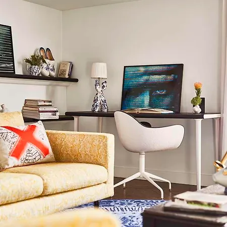 Andaz Amsterdam, Prinsengracht, By Hyatt Hotel 5*