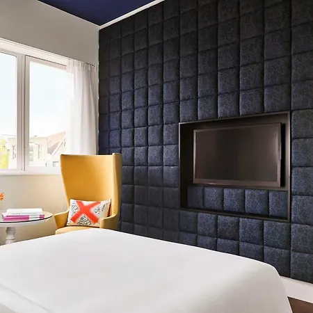 Hotel Andaz Amsterdam, Prinsengracht, By Hyatt 5*