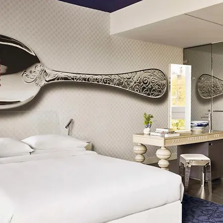 Andaz Amsterdam, Prinsengracht, By Hyatt Hotel 5*