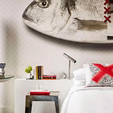 Andaz Amsterdam, Prinsengracht, By Hyatt Hotel Amsterdam