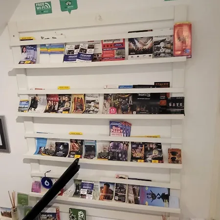 Velvetamsterdam * 암스테르담