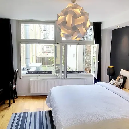 Velvetamsterdam 홈스테이