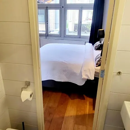 Velvetamsterdam 홈스테이