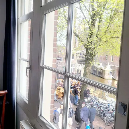 Velvetamsterdam 홈스테이