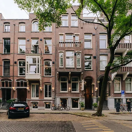 Omega Amsterdam
