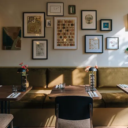 Omega Hotel Amsterdam