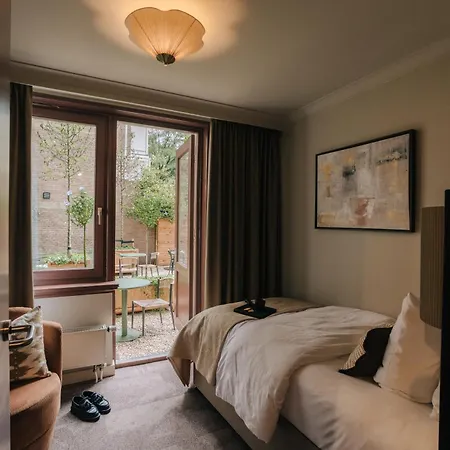 Omega Hotel