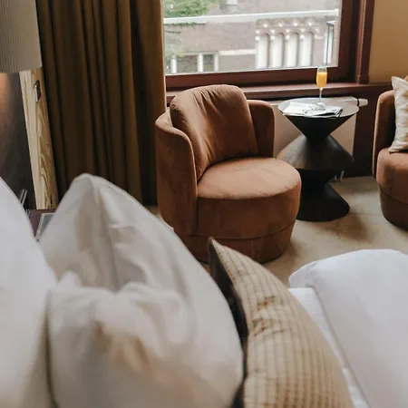 Hotel Omega 3*