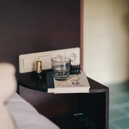 Omega Hotel 3*