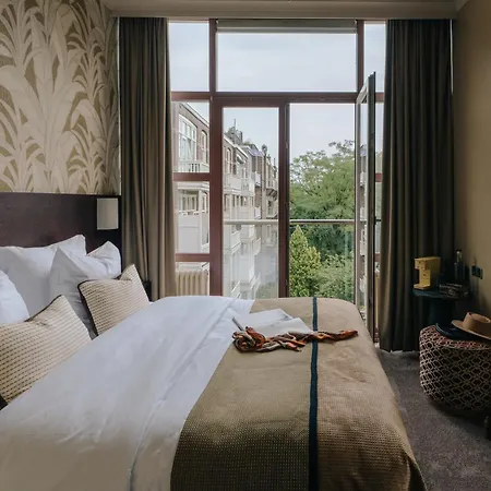 Omega Hotel Amsterdam