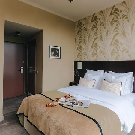 Omega Hotel
