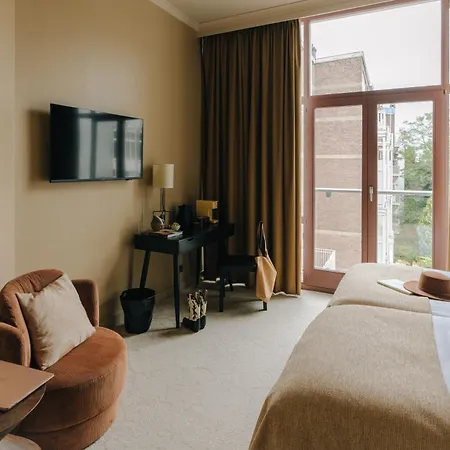 Hotel Omega Amsterdam