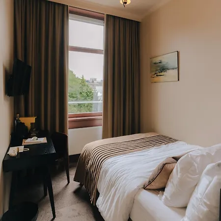 Hotel Omega Amsterdam