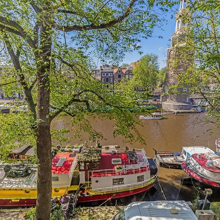 Apartment Art - Nieuwmarkt Area
