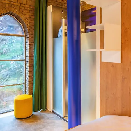 Bunk Auberge de jeunesse *