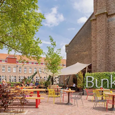 Bunk Auberge de jeunesse *