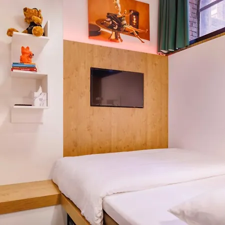 Bunk Amsterdam