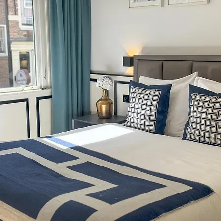 Yourbnb Haarlemmerstraat Hotel Amsterdam
