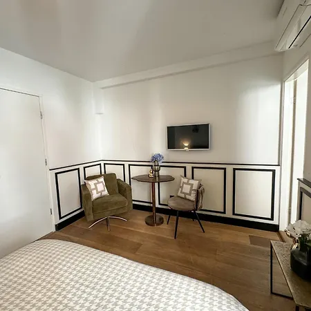 Yourbnb Haarlemmerstraat * Amsterdam