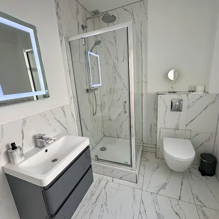 Yourbnb Haarlemmerstraat Hotel