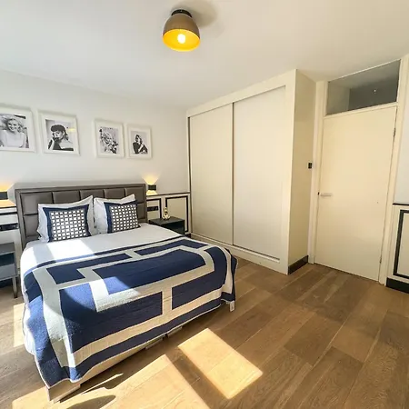 Yourbnb Haarlemmerstraat Hotel *