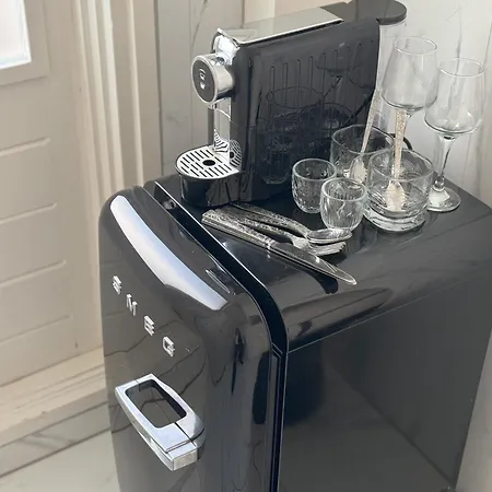 Hotel Yourbnb Haarlemmerstraat Amsterdam