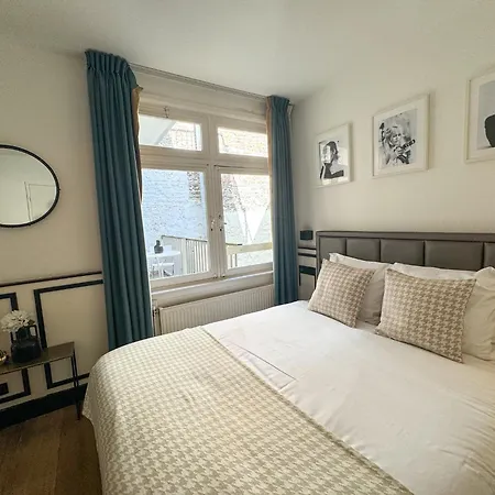 Yourbnb Haarlemmerstraat * Amsterdam