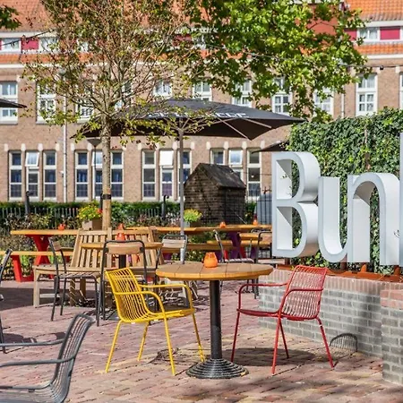 Bunk Auberge de jeunesse *