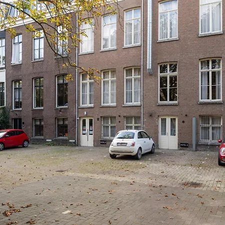 Hotel Boutique Oosteinde Amsterdam