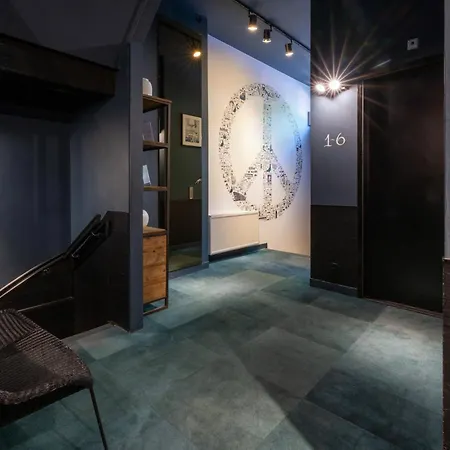 Boutique Oosteinde Hotel Amsterdam