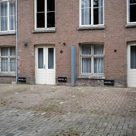 Boutique Oosteinde 3* Amsterdam