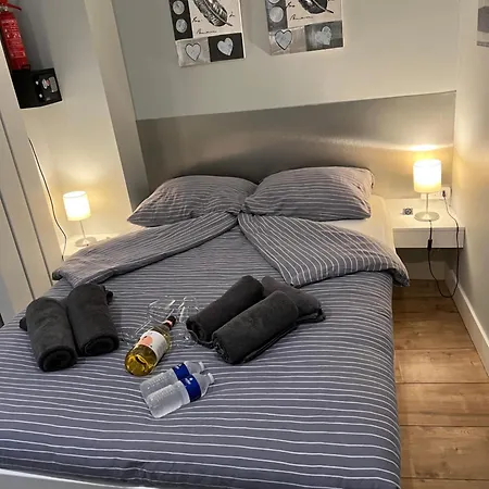 Center Apartment