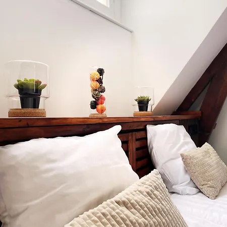 Hotel Plantage Amsterdam
