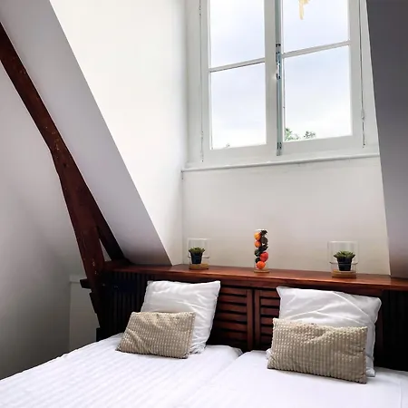 Plantage Amsterdam