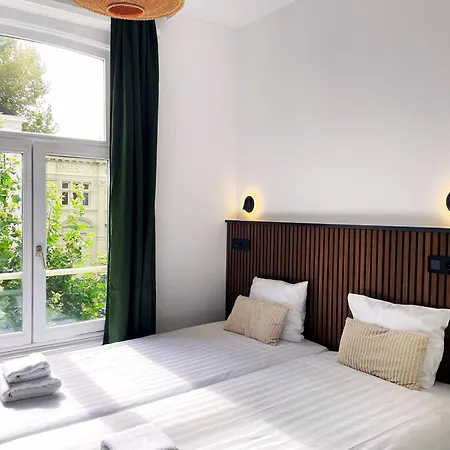 Plantage Hotel