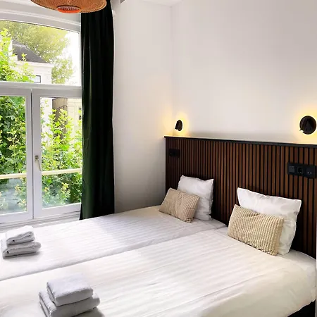Plantage Hotel 2*